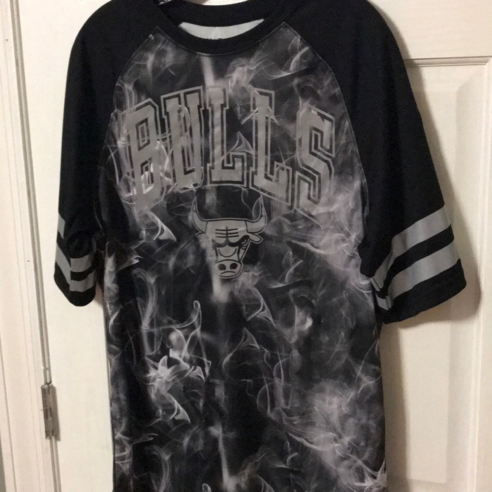 Bulls t shirt
